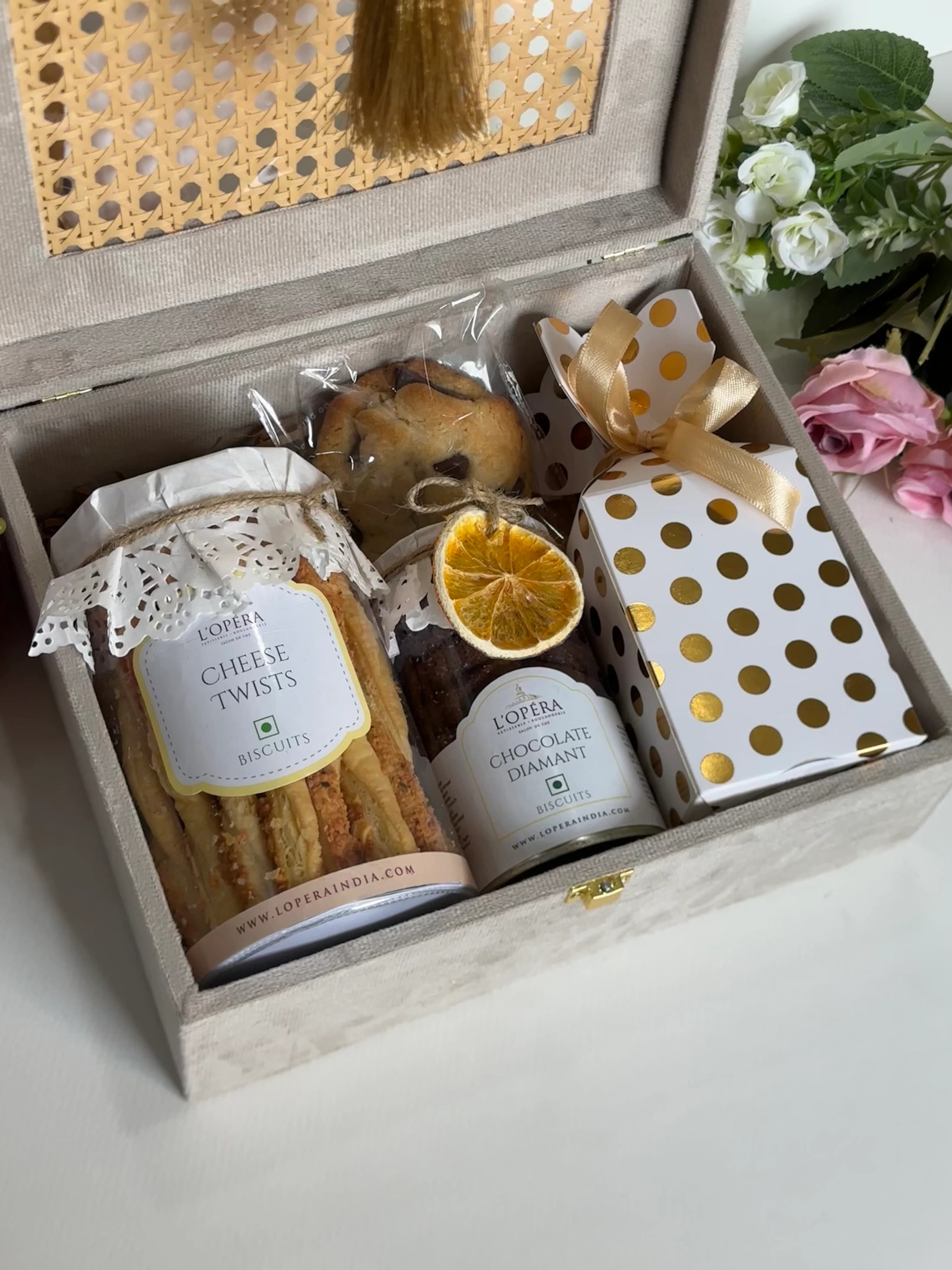 Birthday Favours