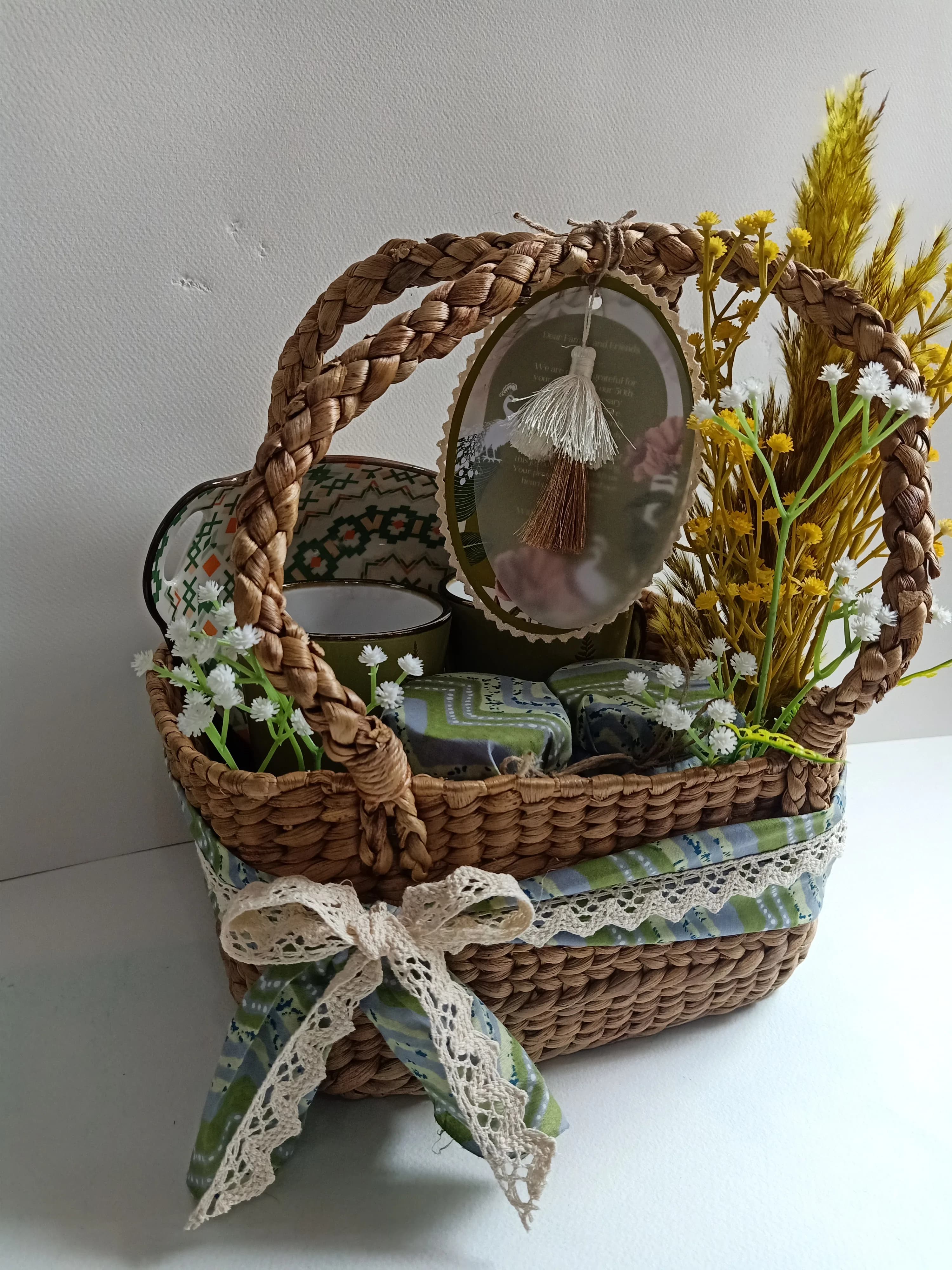 Return Favours