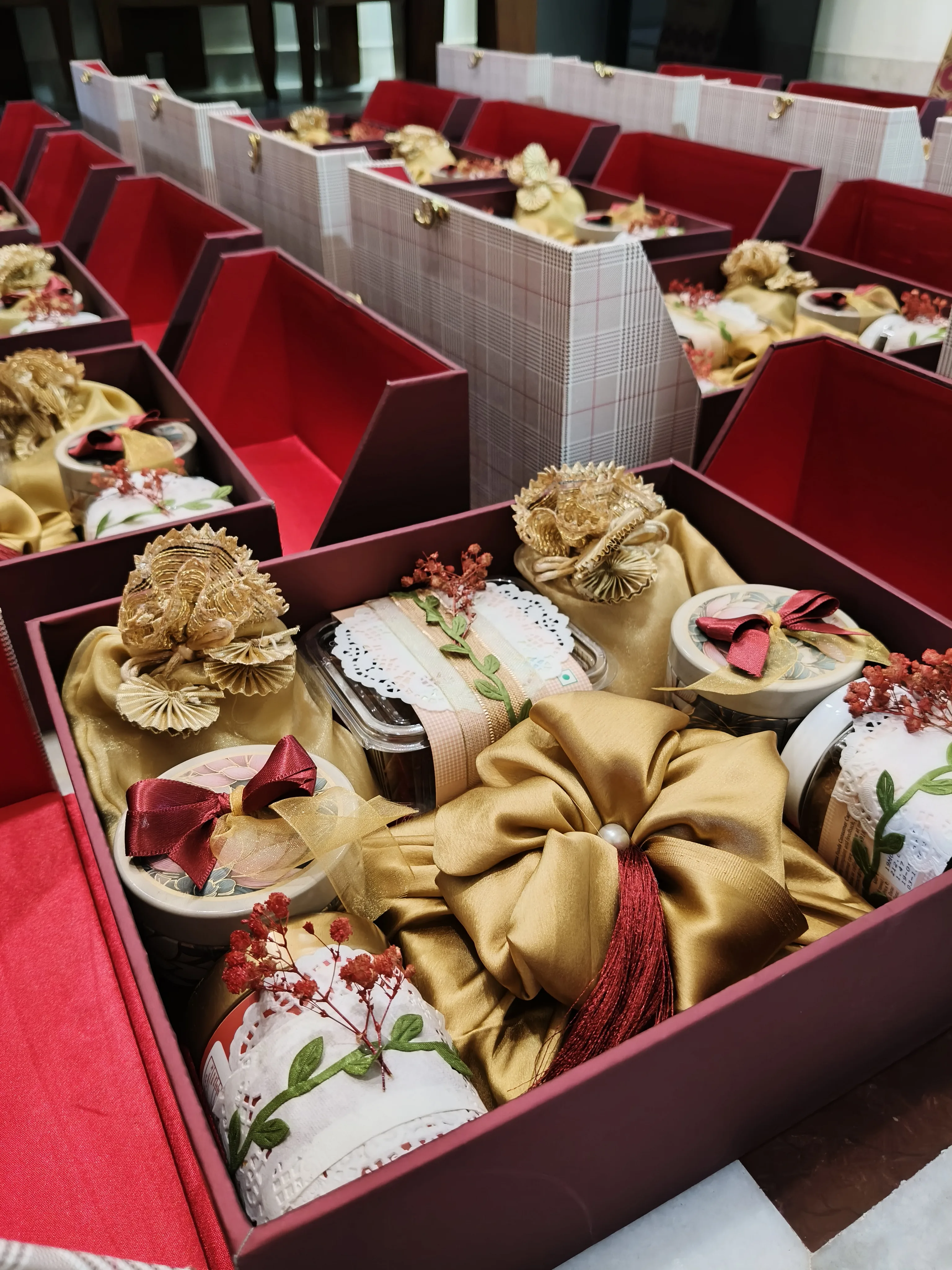 Wedding Favours